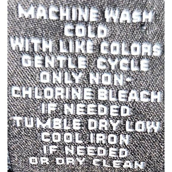 CABLE & GAUGE Maroon Sparkly Plus Size LongSleeve Sweater Top Size 3X - Picture 11 of 12